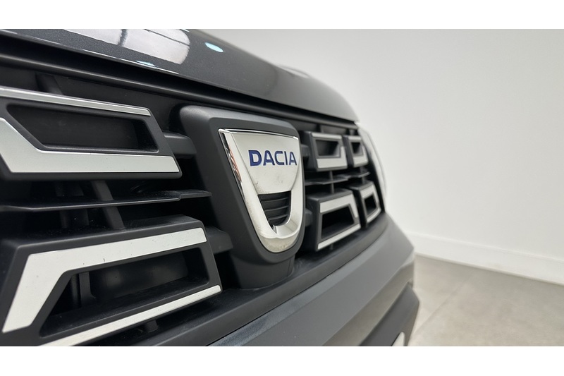 Dacia Duster TCe Comfort - U2964