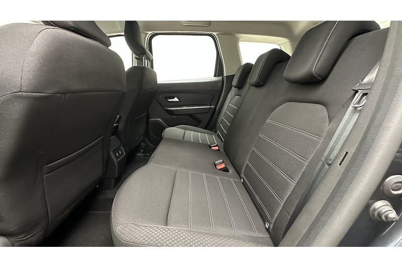 Dacia Duster TCe Comfort - U2964