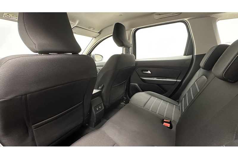 Dacia Duster TCe Comfort - U2964