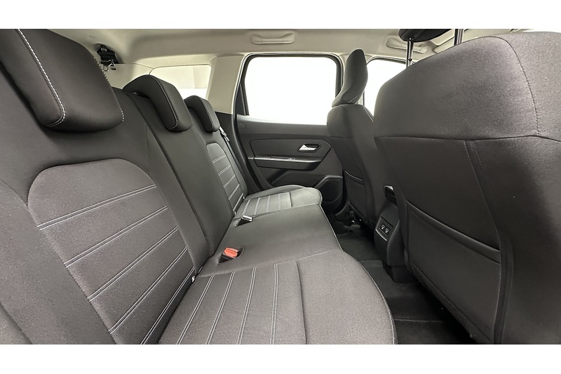 Dacia Duster TCe Comfort - U2964