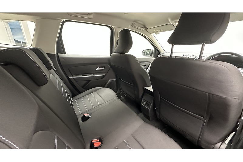 Dacia Duster TCe Comfort - U2964