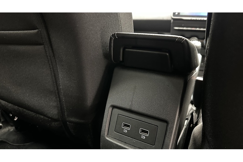 Dacia Duster TCe Comfort - U2964