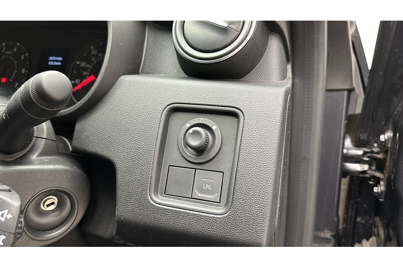 Dacia Duster TCe Comfort - U2964