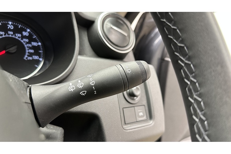 Dacia Duster TCe Comfort - U2964
