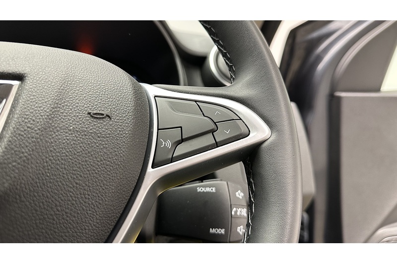 Dacia Duster TCe Comfort - U2964