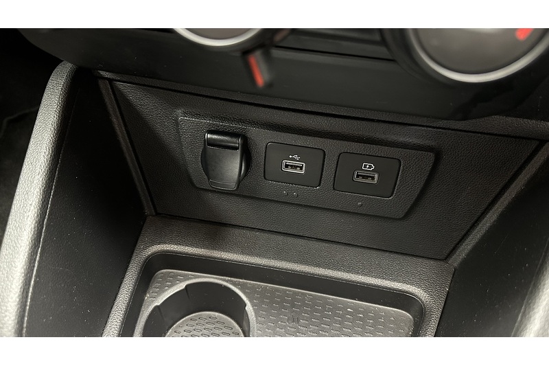 Dacia Duster TCe Comfort - U2964