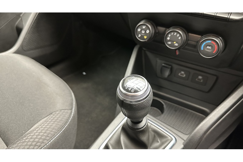 Dacia Duster TCe Comfort - U2964