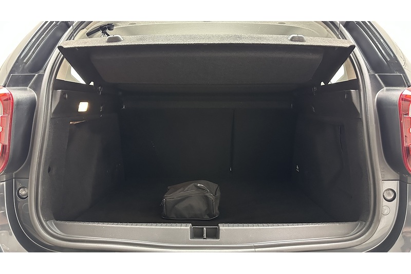 Dacia Duster TCe Comfort - U2964