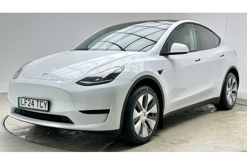 Tesla Model Y  - U2968