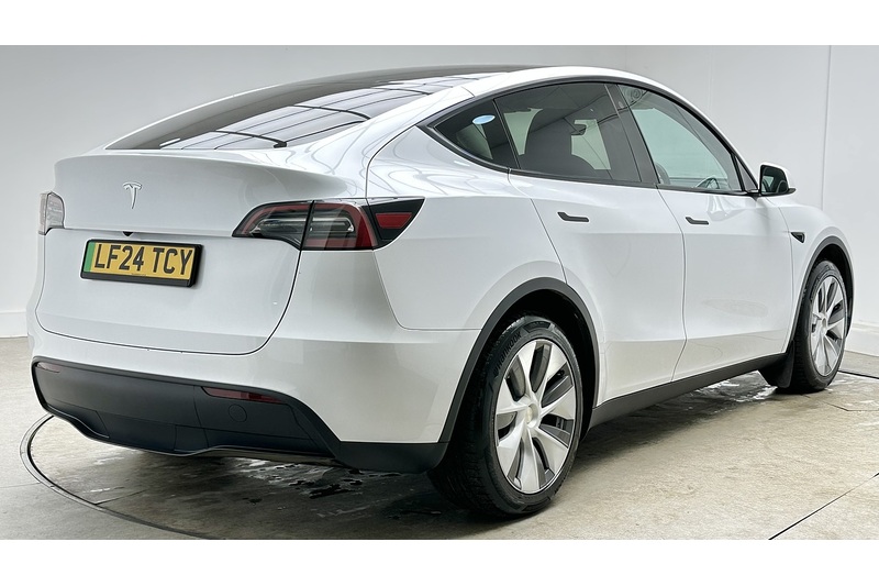 Tesla Model Y  - U2968