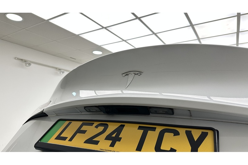 Tesla Model Y  - U2968