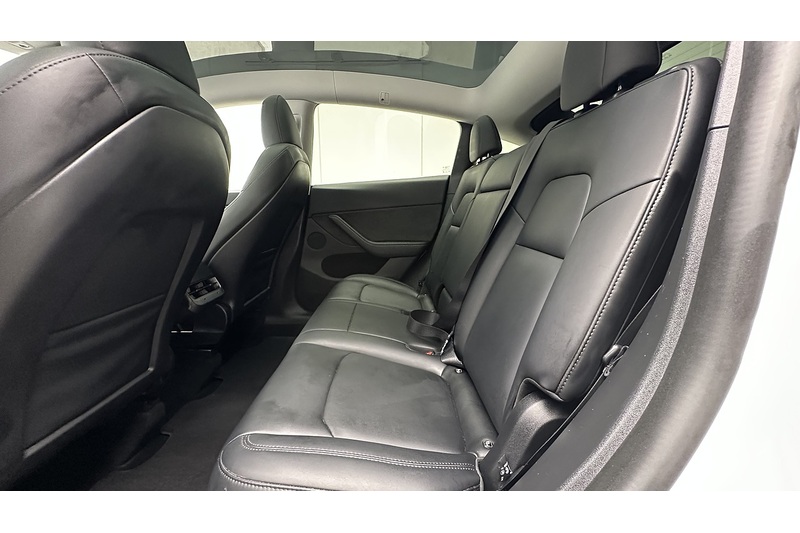 Tesla Model Y  - U2968