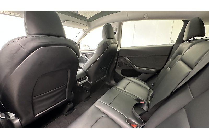 Tesla Model Y  - U2968