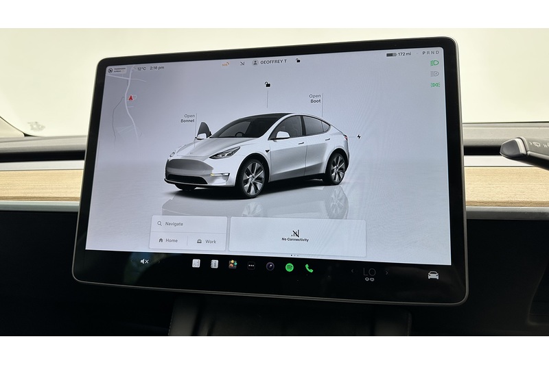 Tesla Model Y  - U2968