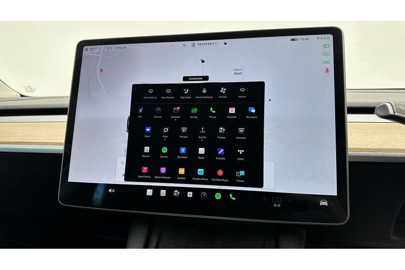 Tesla Model Y  - U2968