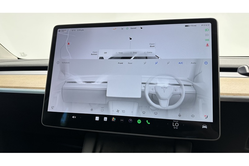 Tesla Model Y  - U2968