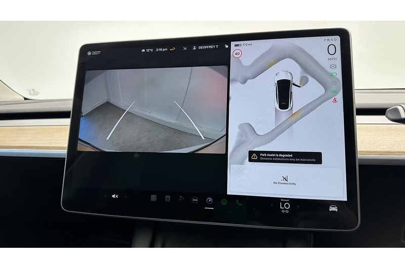 Tesla Model Y  - U2968