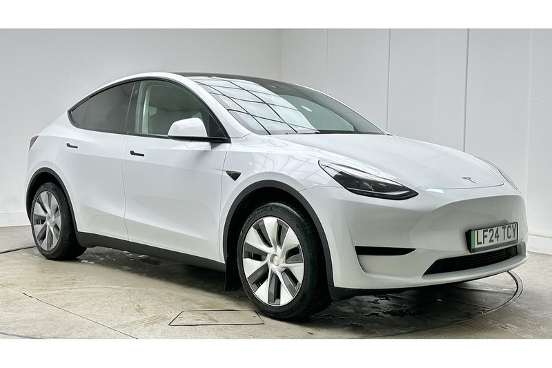 Tesla Model Y  - U2968