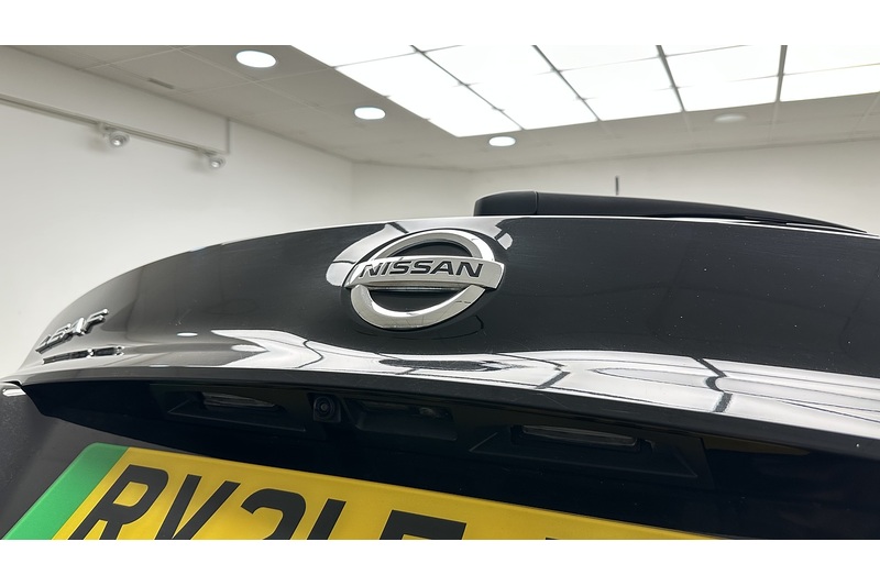 Nissan Leaf e+ Tekna - U2971