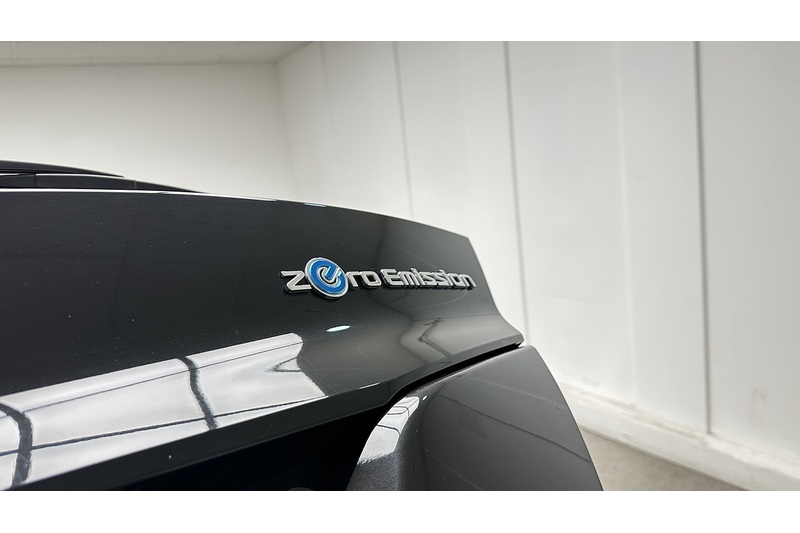 Nissan Leaf e+ Tekna - U2971