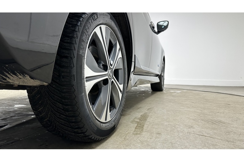 Nissan Leaf e+ Tekna - U2971