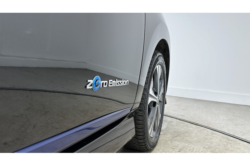 Nissan Leaf e+ Tekna - U2971