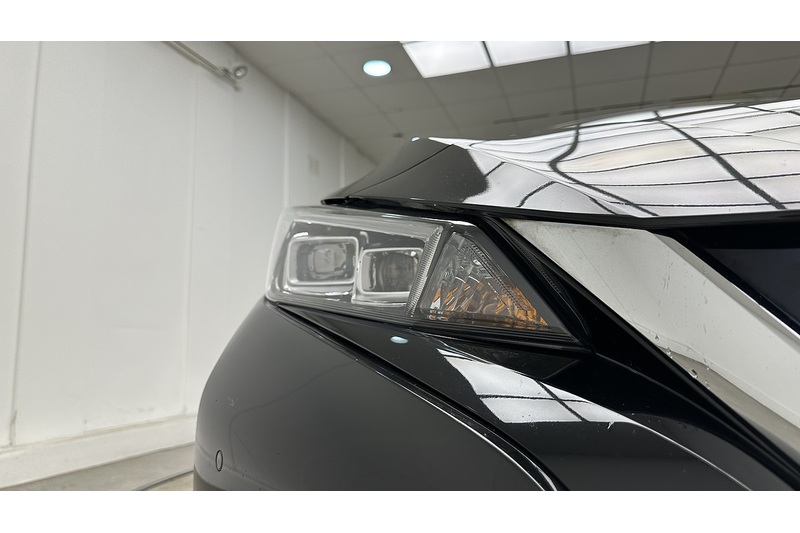 Nissan Leaf e+ Tekna - U2971