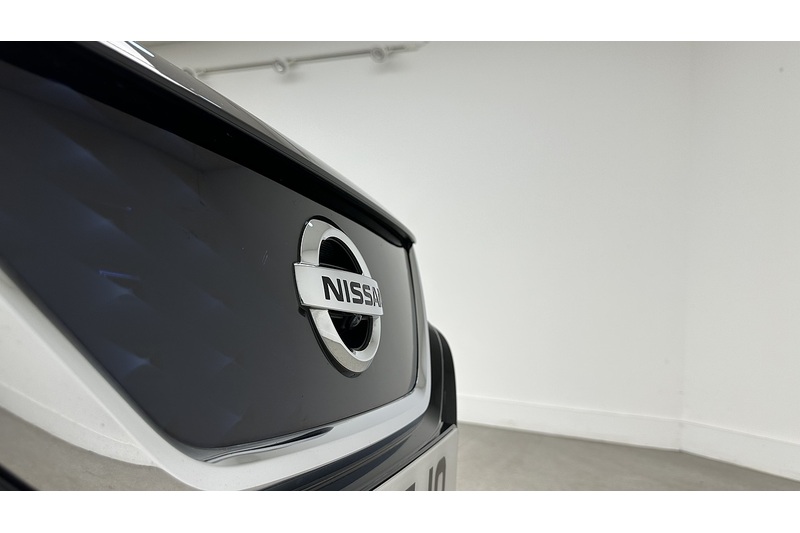 Nissan Leaf e+ Tekna - U2971