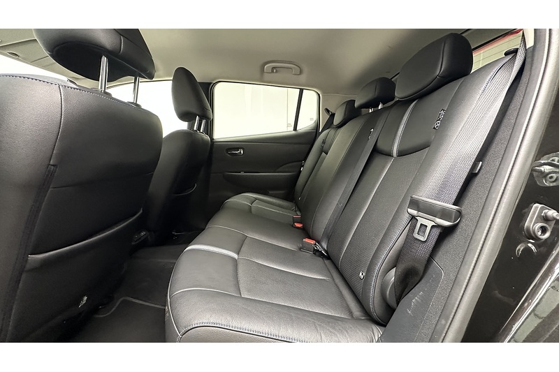 Nissan Leaf e+ Tekna - U2971