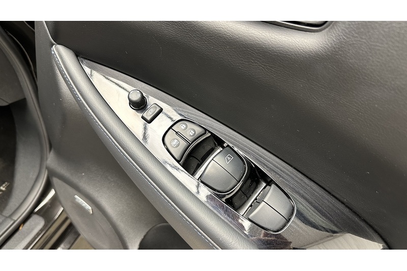 Nissan Leaf e+ Tekna - U2971