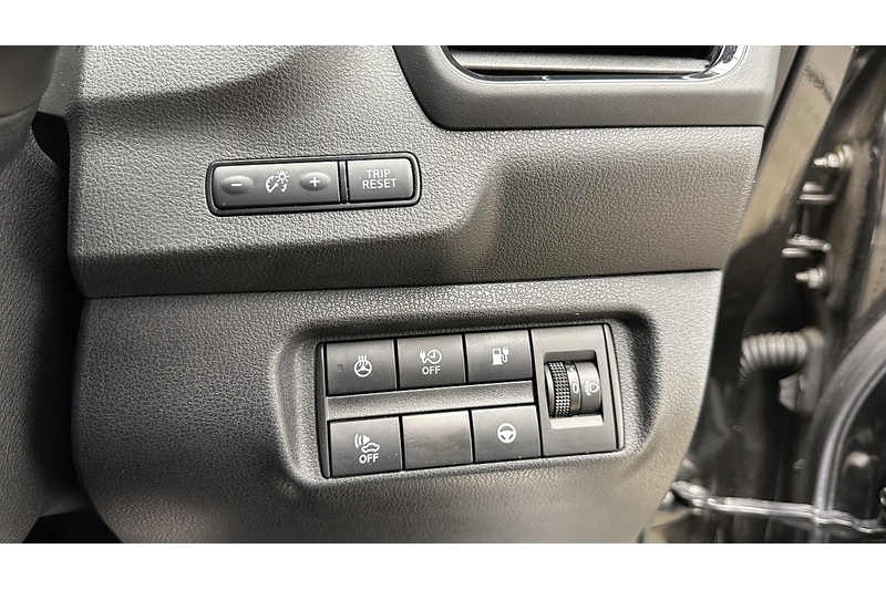 Nissan Leaf e+ Tekna - U2971
