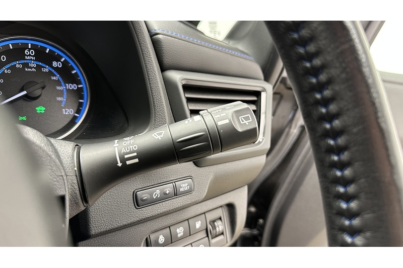 Nissan Leaf e+ Tekna - U2971