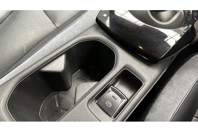 Nissan Leaf e+ Tekna - U2971