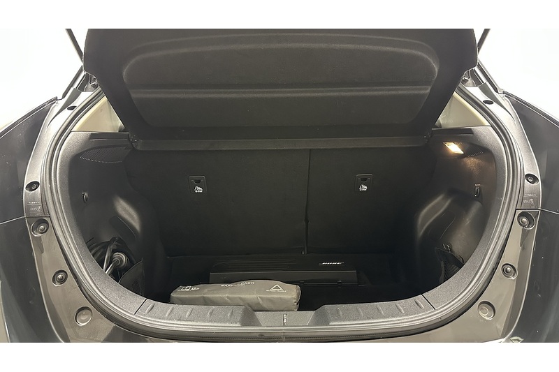 Nissan Leaf e+ Tekna - U2971