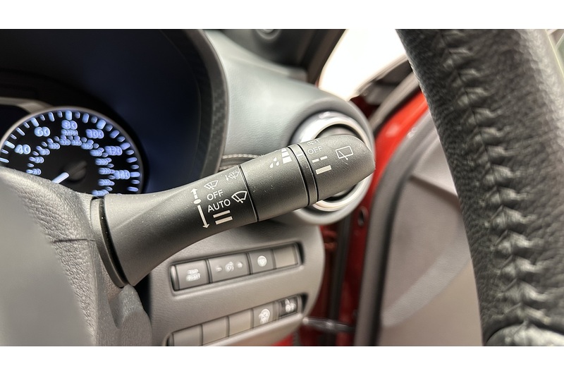 Nissan Juke DIG-T Tekna - U2975