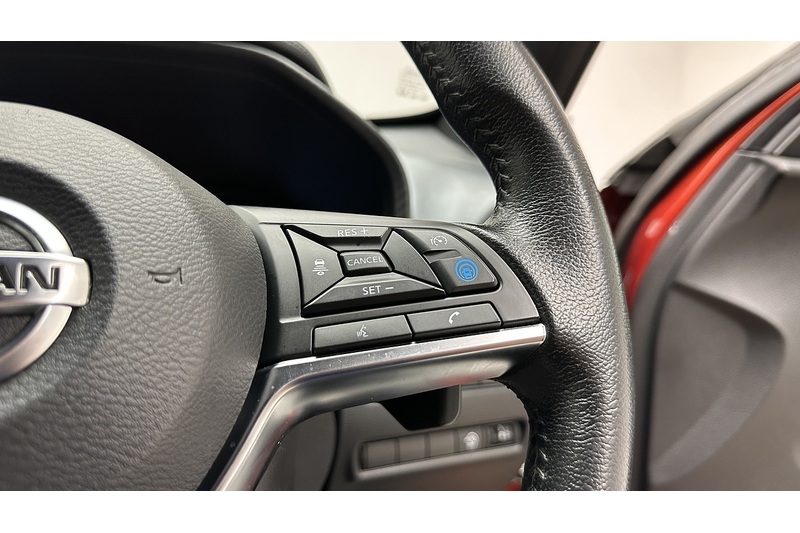 Nissan Juke DIG-T Tekna - U2975