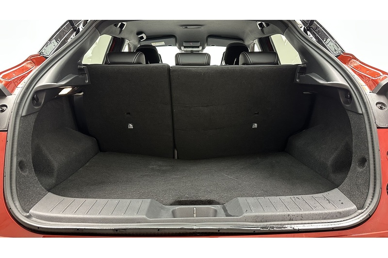Nissan Juke DIG-T Tekna - U2975