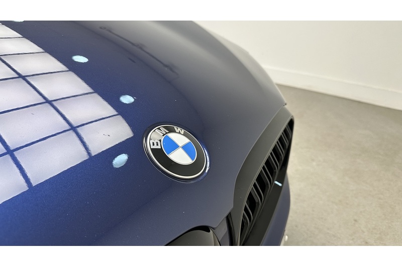 BMW 5 Series 520d M Sport - U2976