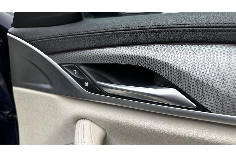 BMW 5 Series 520d M Sport - U2976