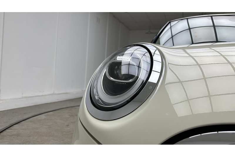 MINI Hatch One - U2978
