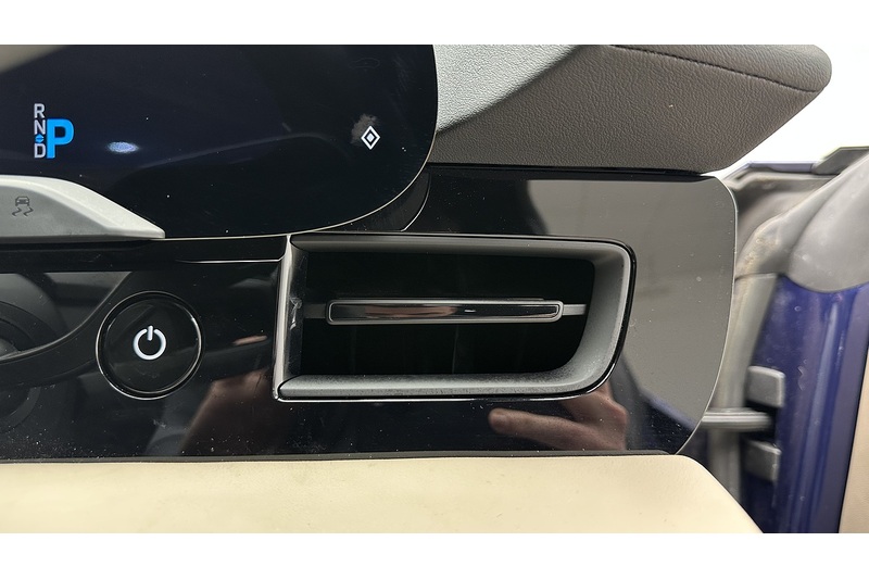 Porsche Taycan Performance Plus - U2980