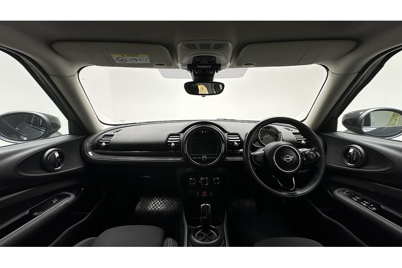 MINI Clubman Cooper S Classic - U2982