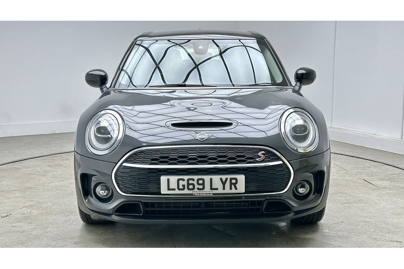 MINI Clubman Cooper S Classic - U2982