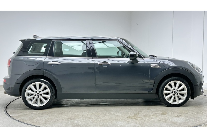 MINI Clubman Cooper S Classic - U2982