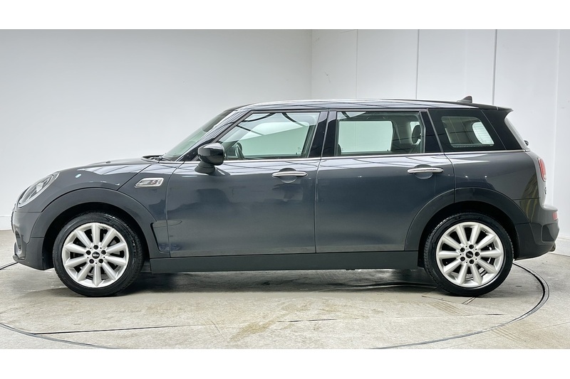 MINI Clubman Cooper S Classic - U2982