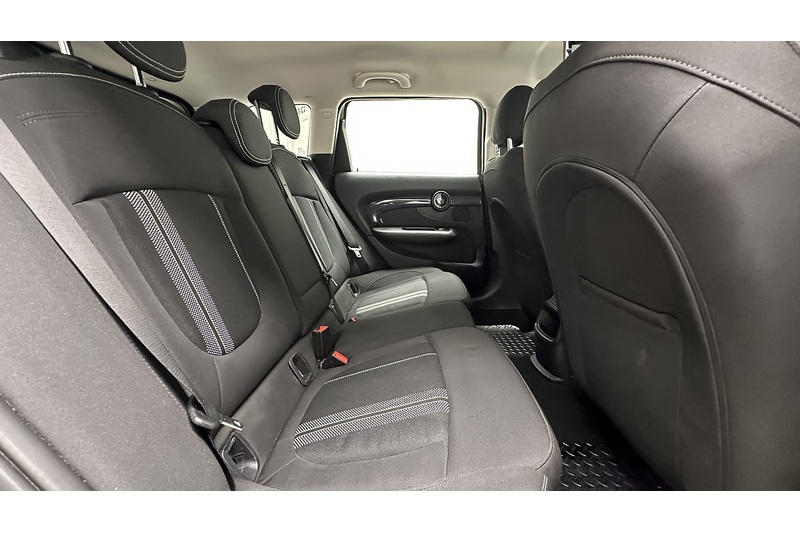MINI Clubman Cooper S Classic - U2982