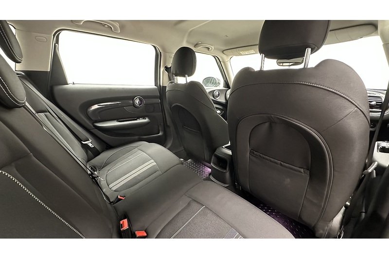 MINI Clubman Cooper S Classic - U2982