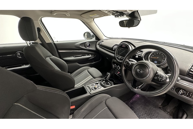 MINI Clubman Cooper S Classic - U2982