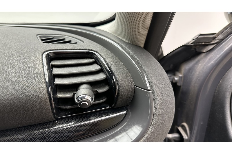 MINI Clubman Cooper S Classic - U2982