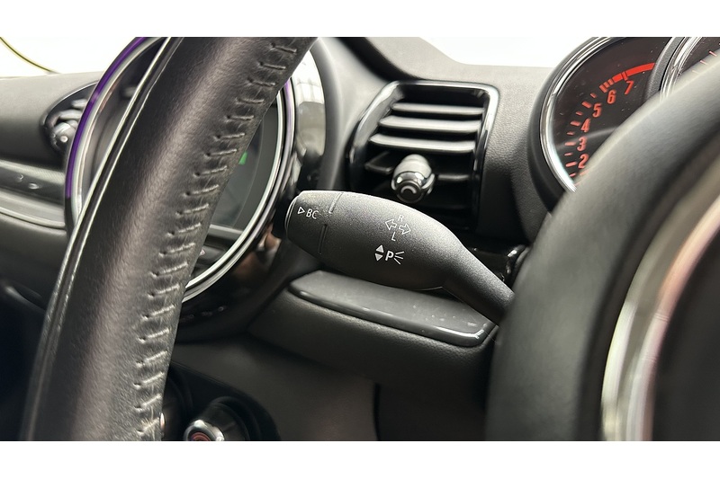 MINI Clubman Cooper S Classic - U2982